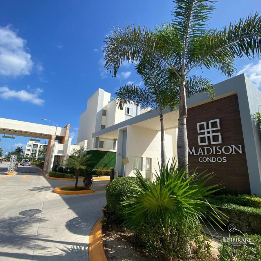 Madison Luxory Apartment كانكون المظهر الخارجي الصورة