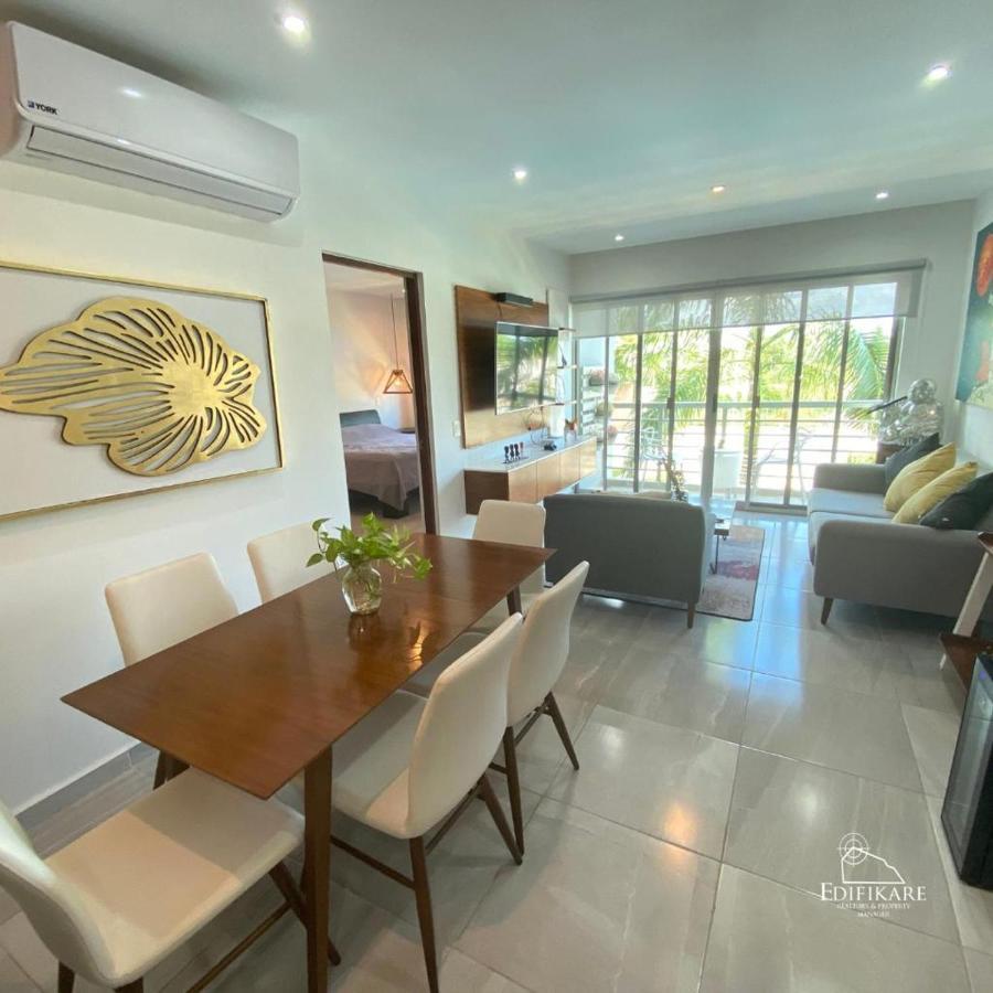 Madison Luxory Apartment كانكون المظهر الخارجي الصورة