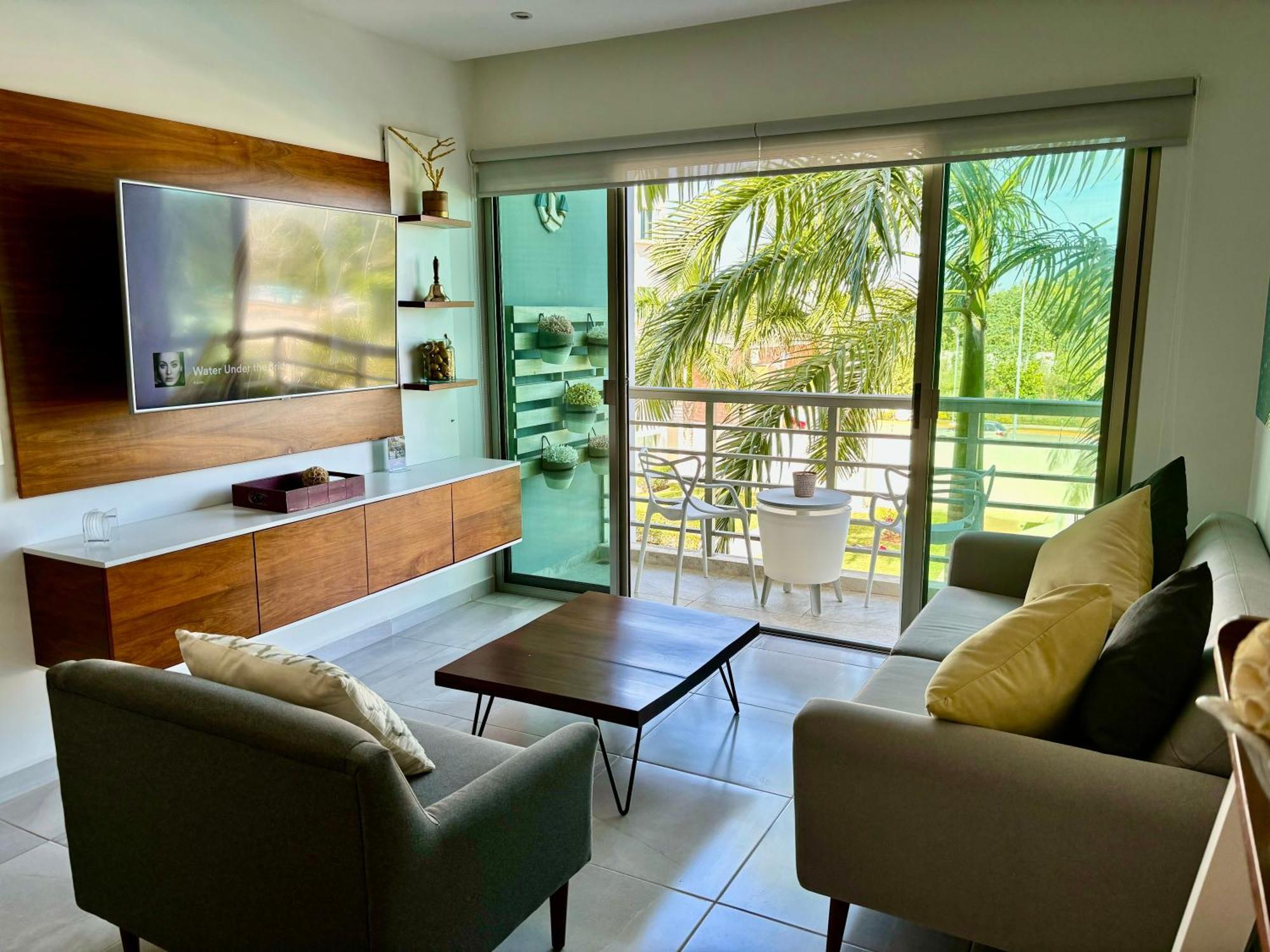 Madison Luxory Apartment كانكون المظهر الخارجي الصورة