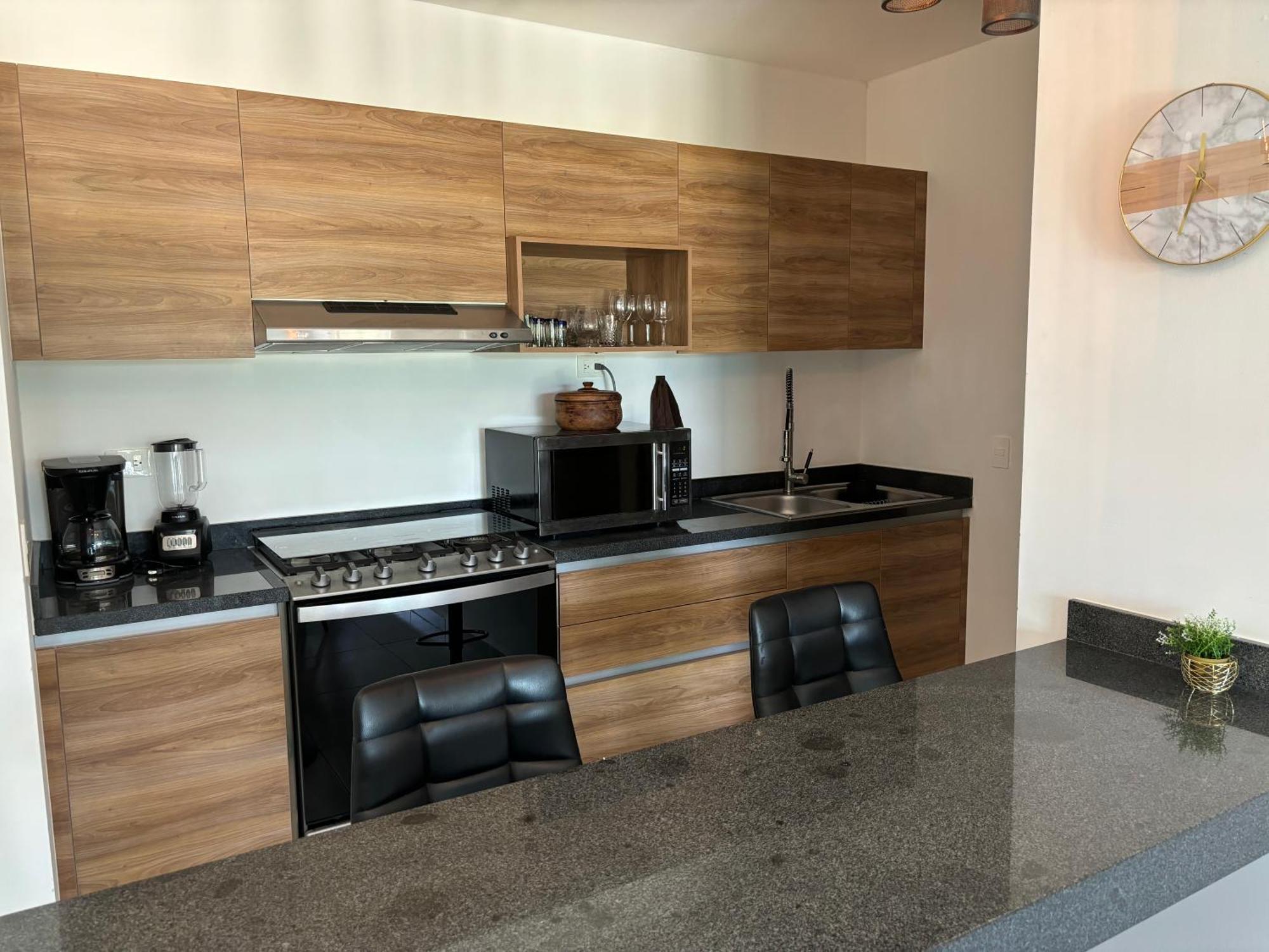 Madison Luxory Apartment كانكون المظهر الخارجي الصورة