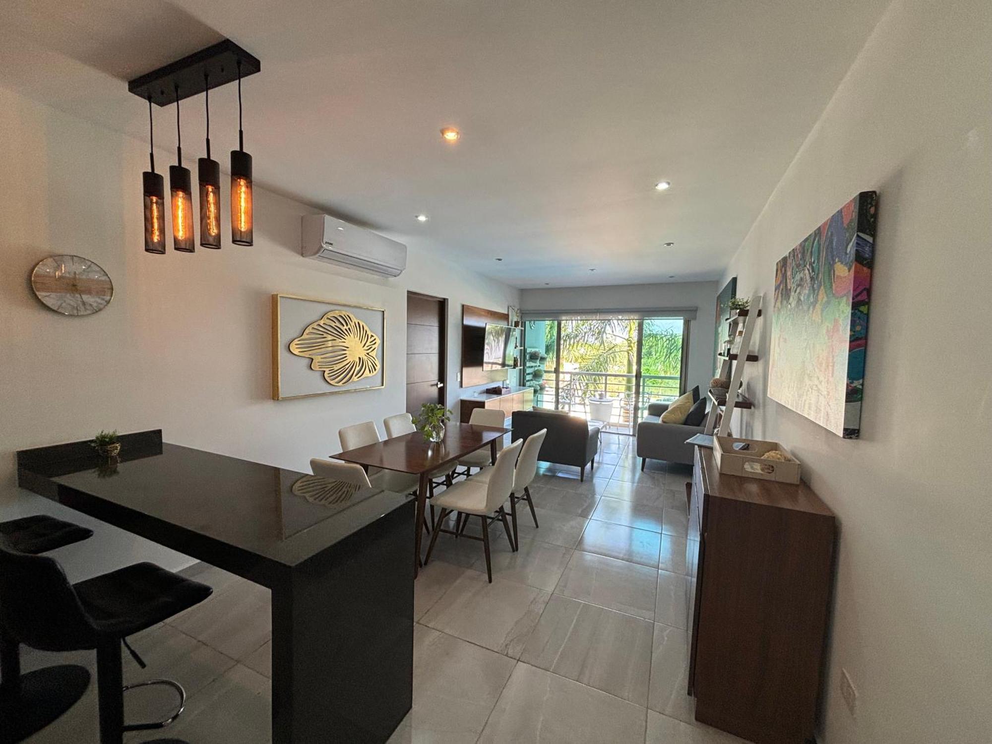 Madison Luxory Apartment كانكون المظهر الخارجي الصورة